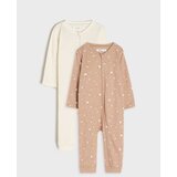 Sinsay komplet od 2 bodija za bebe 846AP-01X Sinsay komplet od 2 bodija za bebe 846AP-01X Slike