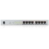 Zyxel GS1008HP/stikalo/8 vrat GS1008HP-EU0101F | Shoptok.si