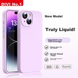  Divi Maska za mobilni telefon iPhone 14, Roze | Eponuda.com