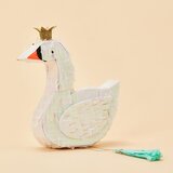 Meri Meri pinata favor swan | Shoptok.si