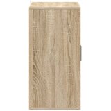 Ormarić za cipele boja hrasta 60 x 35 x 70 cm konstruirano drvo | Eponuda.ba