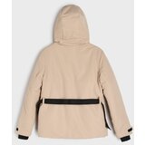 Sinsay Puffer jakna s kapuljačom | shoptok.hr
