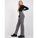 MOONART Trousers jeans-MR-SP-357.04P-dark grey | Shoptok.si