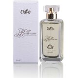 Clavis Beauty Ženski parfem Bellezza, 50ml Cene