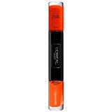L´Oréal Paris Lak za nohte Infaillible Nagellack - 13 Orange Extrême Oranžna Cene