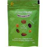 PowerNutz fruity & nutty mix 100g 12 kom - box Cene