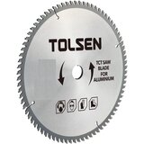  List testere za aluminijum vidija 210X30mm T60 Cene