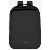 Travelite Basics Everyday Black Nahrbtnik Črna | Shoptok.si