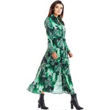 Awama Ženska obleka A324 | Shoptok.si