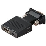 Linkom HDMI PLUG IN-Adapter AK VGA Cene