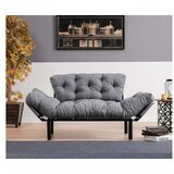 ATELIER Nitta Sofa, siva | Eponuda.ba