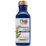 Maui nourishing+coconut milk regenerator za kosu 385ml | ePonuda.com