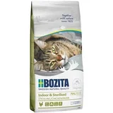 Feline Indoor & Sterilised - 2 kg