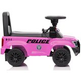  Dječja guralica Police - roza | shoptok.hr