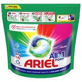 Ariel Kapsule za pranje perila Color, 44 Kos | Shoptok.si