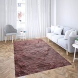 Conceptum Hypnose tepih CG_106, pravougaoni, 100 x 140 cm, Bordo | Eponuda.ba