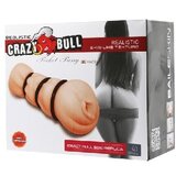 Masturbator | Crazy Bull Pocket Pussy