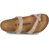 Birkenstock 1029811 MAYARI Smeđa | shoptok.hr
