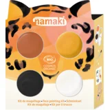 Tiger Face Painting Kit - 24 g