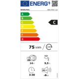  WHIRLPOOL W8I HT40 T Ugradna mašina za pranje sudova | Eponuda.com