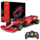 Rastar Auto - Ferrari SF1000 formula na daljinski | ePonuda.com