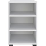 Based regal unit bele barve | Shoptok.si