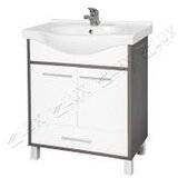 Ceramica lux atina 120 wenge ormarić gornji deo Cene