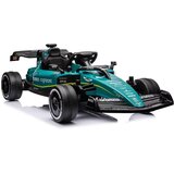  dečiji karting na akumulator aston martin – licencirani | ePonuda.com