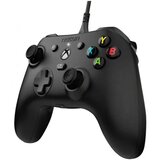 Nacon Evol-X Wired Controller for Xbox One / Xbox Series / PC- Black | Eponuda.ba