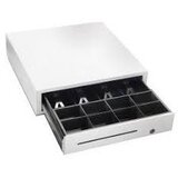  Ladica za novac, 24V, CB-410, 4N8K, crna | shoptok.hr