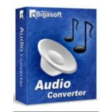 Bigasoft Audio Converter Key GLOBAL | Eponuda.com