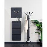 Spinder Design Črn kovinski obešalnik Jaimy – | Shoptok.si