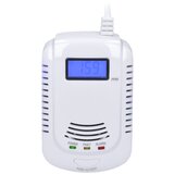 solight 1D48 - detektor ugljen-monoksida i zapaljivih gasova 230V | Eponuda.com