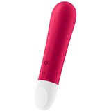 Satisfyer Mini vibrator Power Bullet 1 rdeč | Shoptok.si