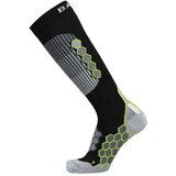 Barts Socks ADVANCED SKI TWO Black | Shoptok.si