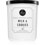 DW Home Signature Milk & Cookies mirisna svijeća 425 g Cijene
