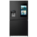 Hisense side by side frižider rq 760N4 ife cene