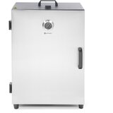  Električna Dimna Peč 230V/1600W (540x380x725mm) Cene