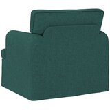 SOFA Tamnozelena 84 x 80 x 85 cm tkanina | shoptok.hr