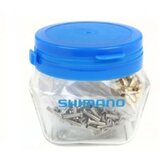 Shimano krajevi hidrauličnog creva SMBH90 50 pcs Y8JA98025 Cene