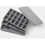 Sinsay Set organizatora za ormar 4 pack | shoptok.hr