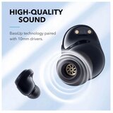 Anker soundcore slušalice dot 3i, plave | Eponuda.com