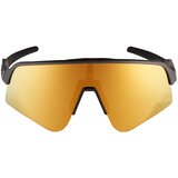 Oakley Športna sončna očala 'SUTRO LITE' oranžna / črna | Shoptok.si