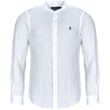 Polo Ralph Lauren Košulja bijela | shoptok.hr