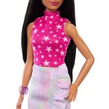 Mattel Barbie Fashionistas lutka ROCK stil iz 1986. ZA6178 | shoptok.hr