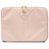 Guess OVITEK TRIANGLE 4G ZA ETUI ZA PRENOSNIK 14 INČ ROZA, (21833796) Cene