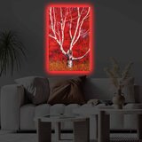 Wallity Slika sa LED osvetljenjem 4570KTLGDACT - 006, 45x70 cm Cene
