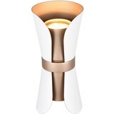  Bijela/u brončanoj boji zidna lampa Coat – | shoptok.hr