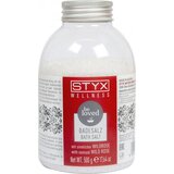 STYX be loved - sol za kupanje sa senzualnom divljom ružom | shoptok.hr