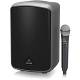Behringer Europort MPA100BT Aktivni scenski monitor | shoptok.hr